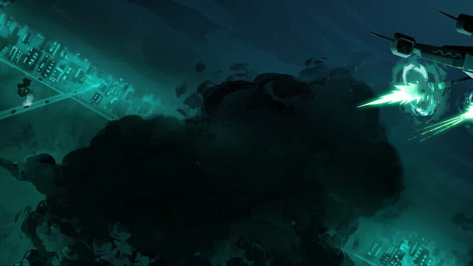 Drone Sector screenshot 6