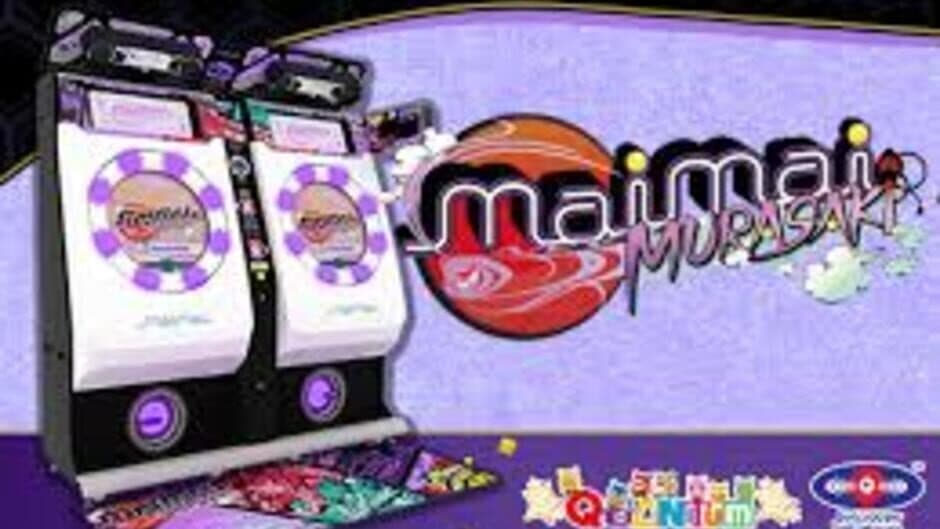 Maimai Murasaki screenshot 5
