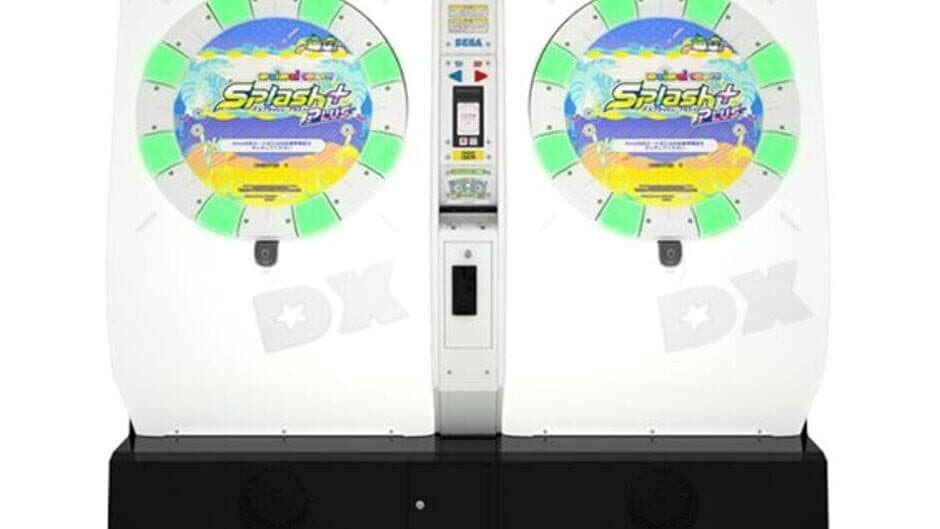 Maimai DX Splash Plus screenshot 4