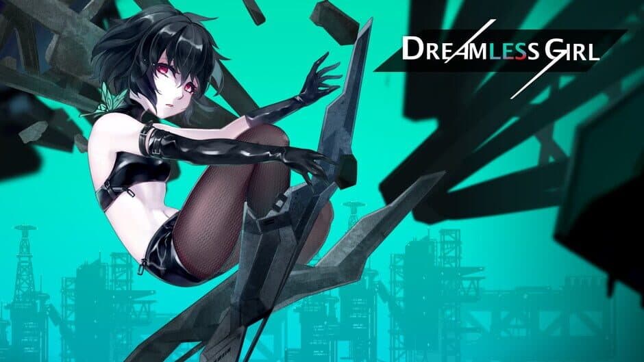 Dreamless Girl screenshot 6