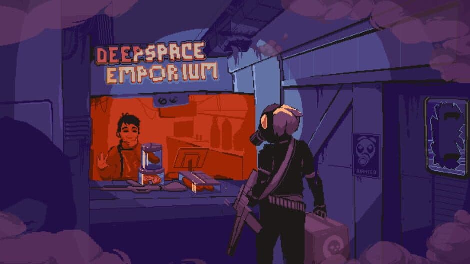 Deepspace Emporium screenshot 4
