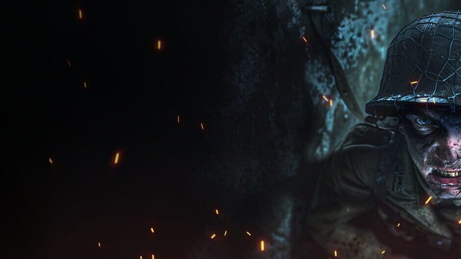 Frontline Fury: Trenches, Mud & Blood screenshot 6
