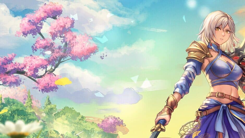 Edge of Memories screenshot 6