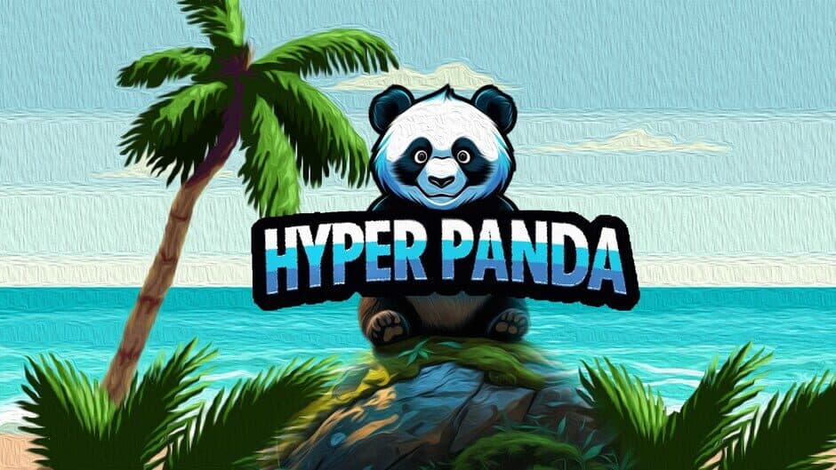 Hyper Panda screenshot 5