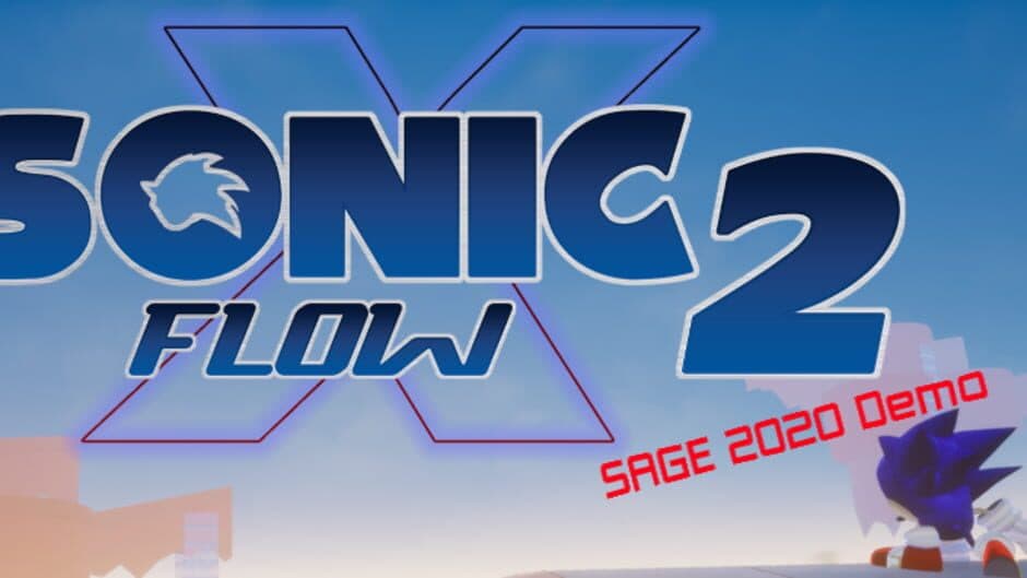 Sonic Flow 2: Next Dimension screenshot 2