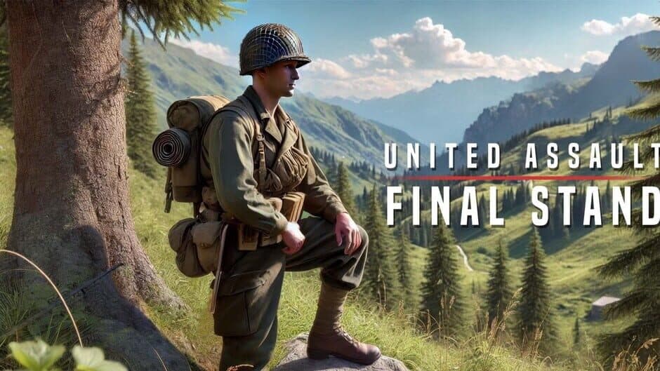 United Assault: Final Stand screenshot 6