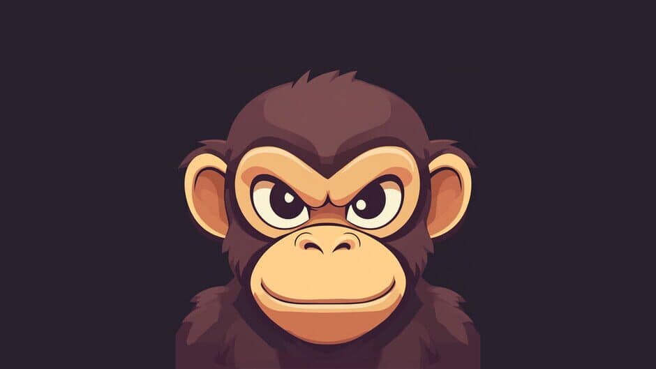 Spank The Idle Monkey screenshot 6