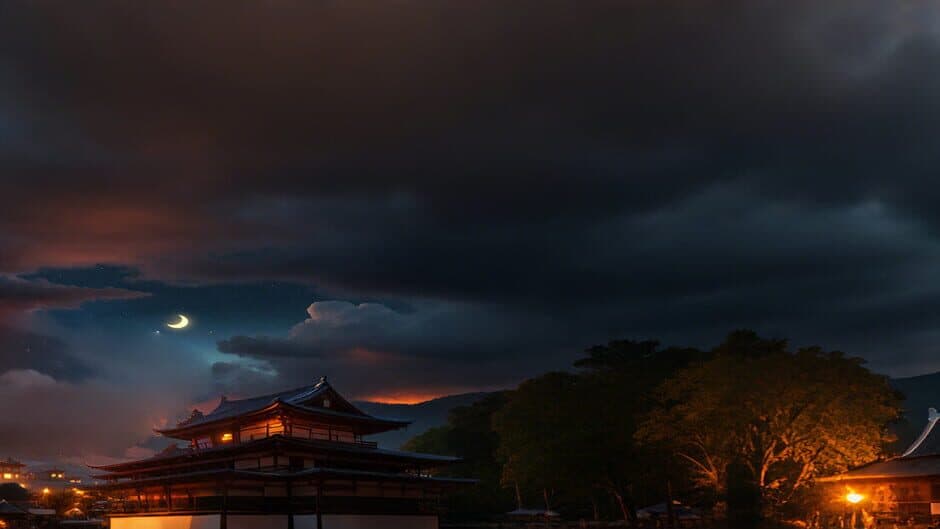 Nezha Legend screenshot 6