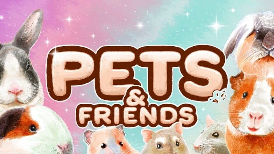 Pets and Friends screenshot 5