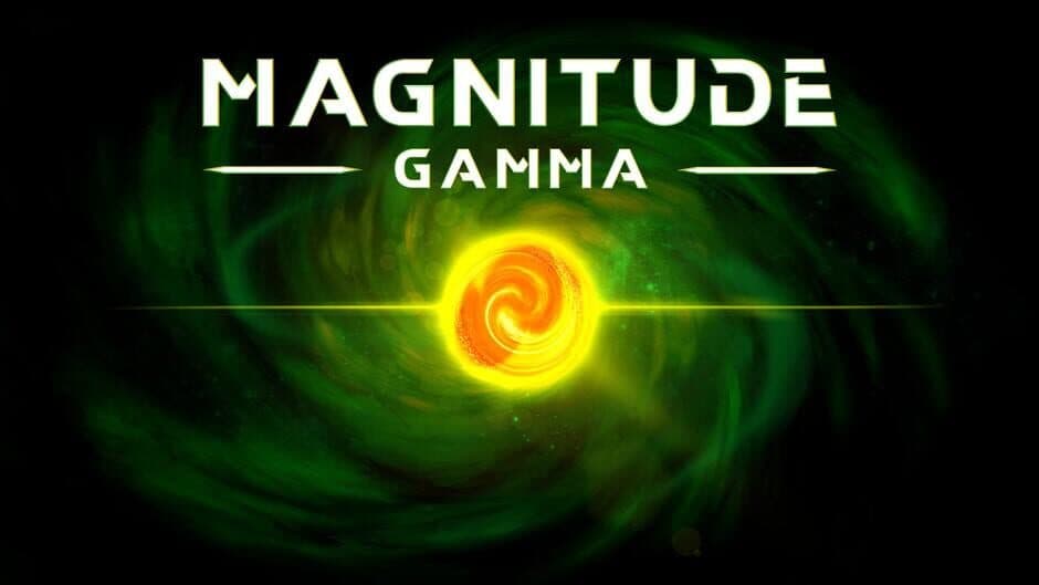 Magnitude: Gamma screenshot 4