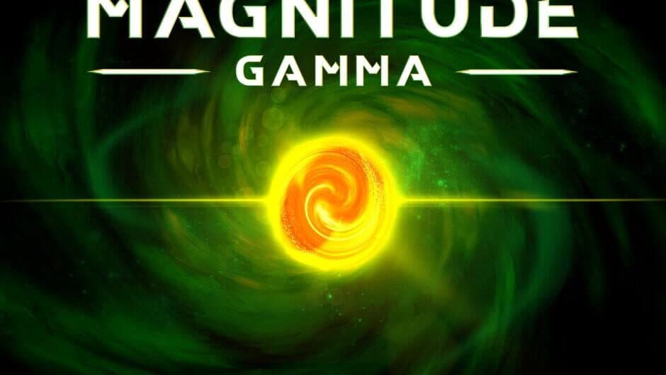 Magnitude: Gamma screenshot 5