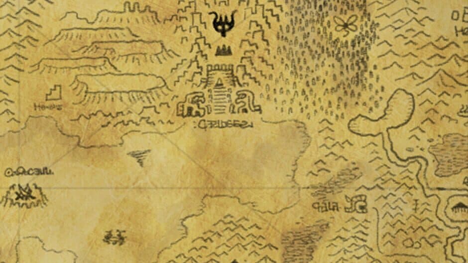 Vellum Quest: Kami no Zanshi screenshot 5