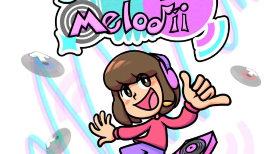 Scratchin' Melodii screenshot 6
