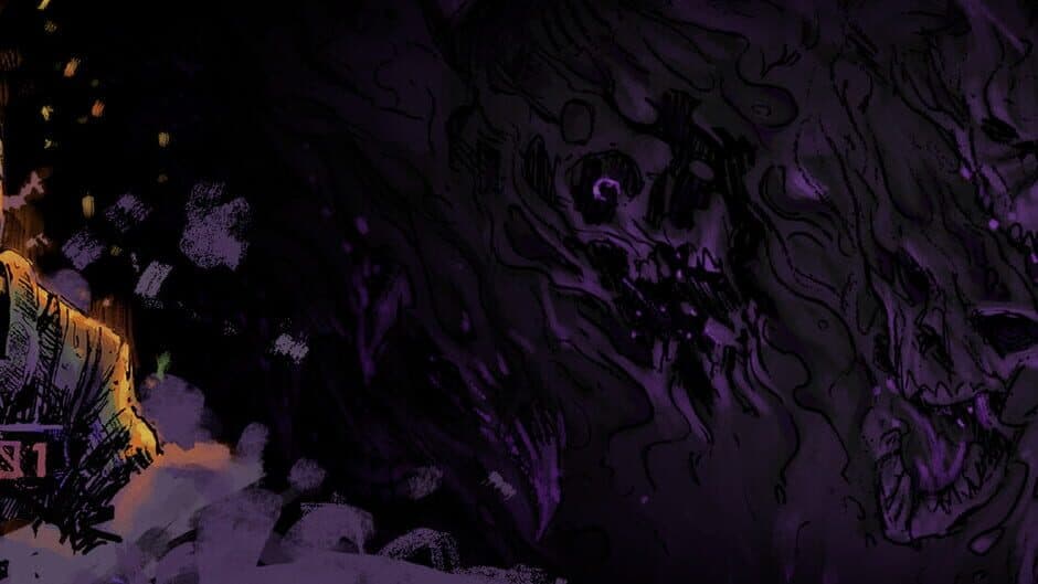 Festered screenshot 2
