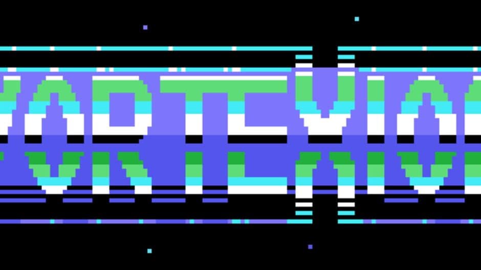 Vortexion screenshot 3