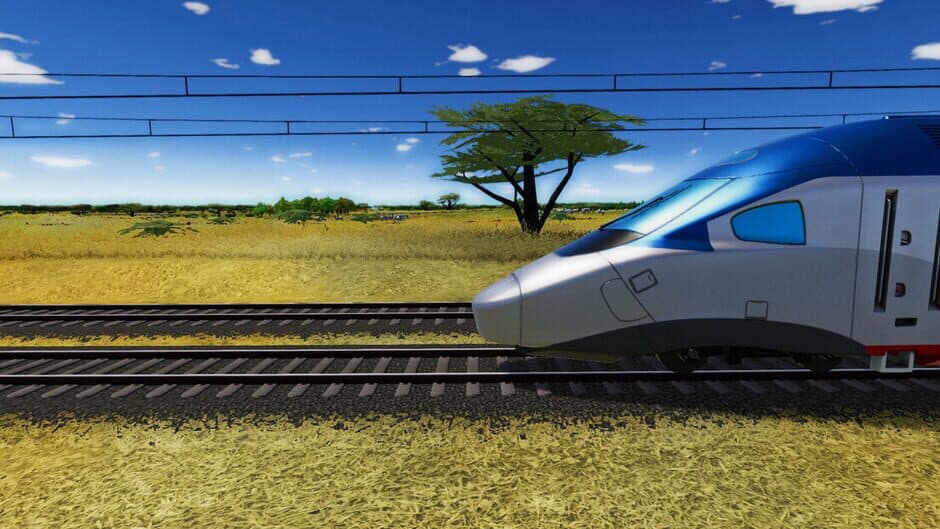 Train World Driver screenshot 6