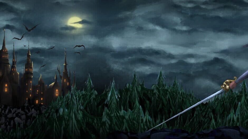 Langort screenshot 4
