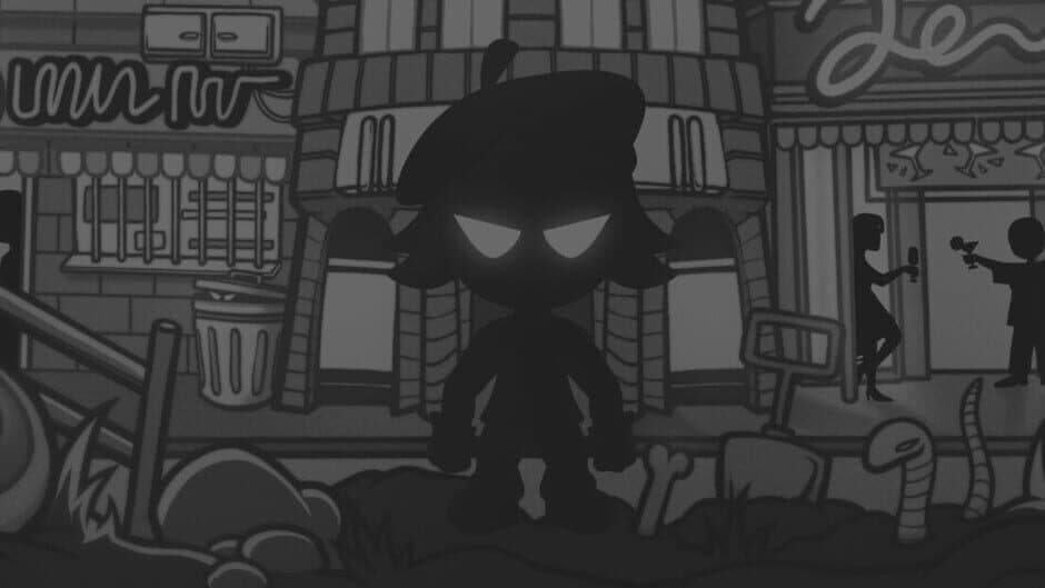 Psycasso screenshot 4
