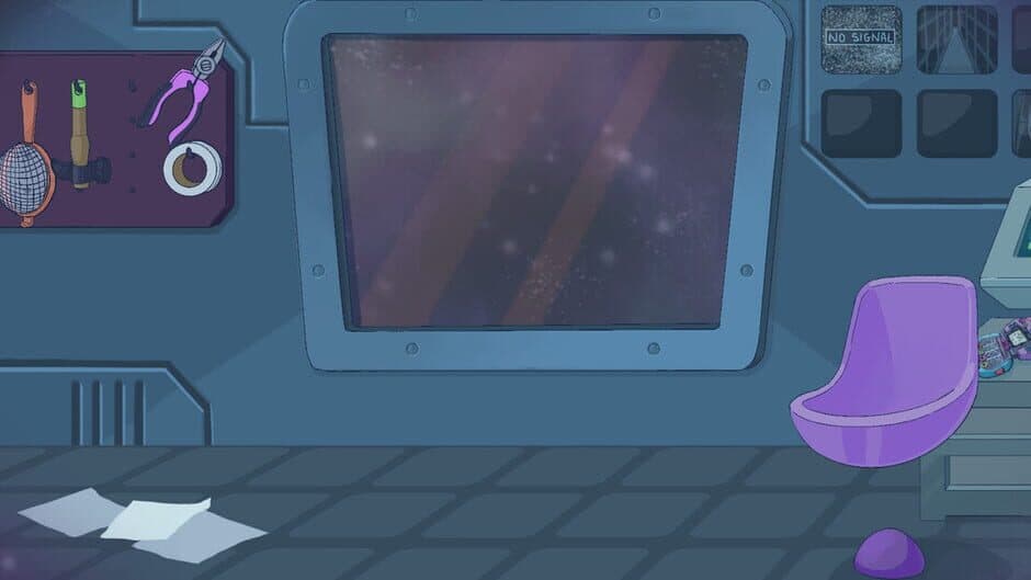 Space Diva screenshot 6