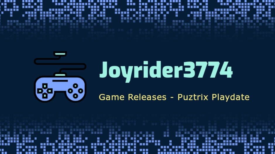 Puztrix screenshot 4