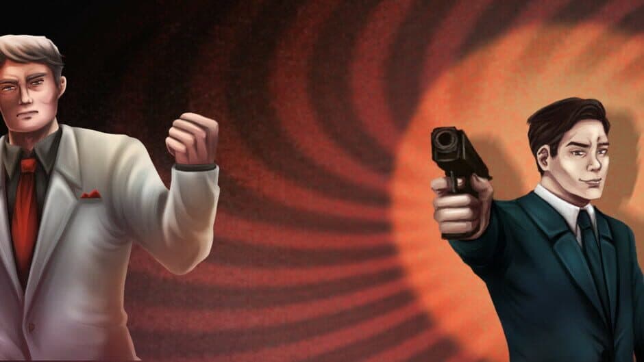 There's Always a Madman: V.I.C.T.O.R. screenshot 6