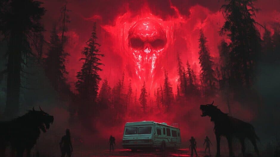 Hillbilly Hellfire screenshot 2
