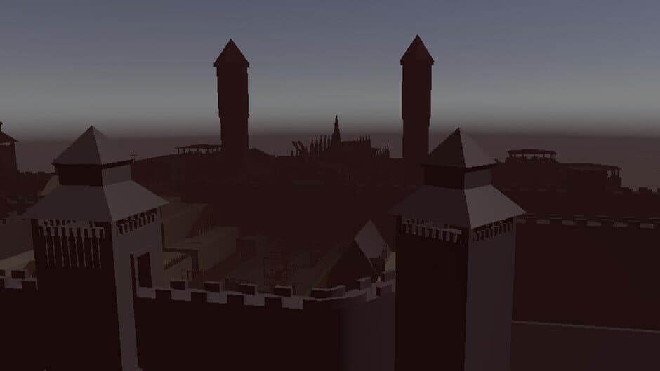 Vampyre Crusade screenshot 5
