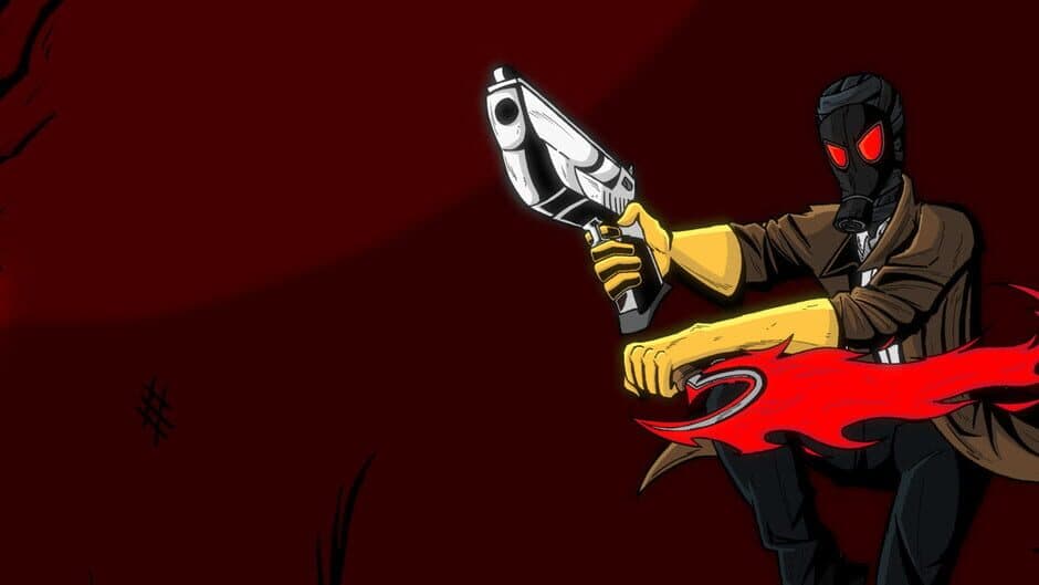 Cenk The Chopper screenshot 4