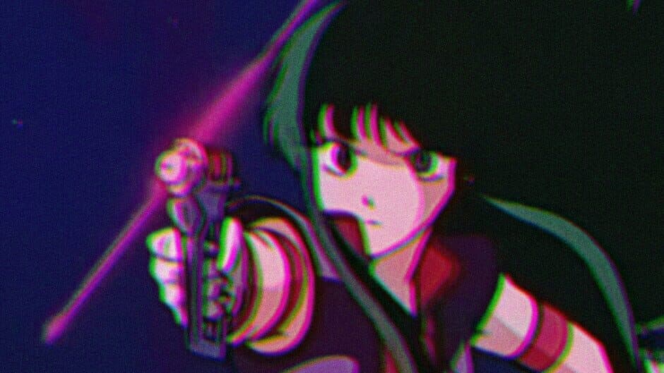 Time Gal HD Remaster screenshot 6