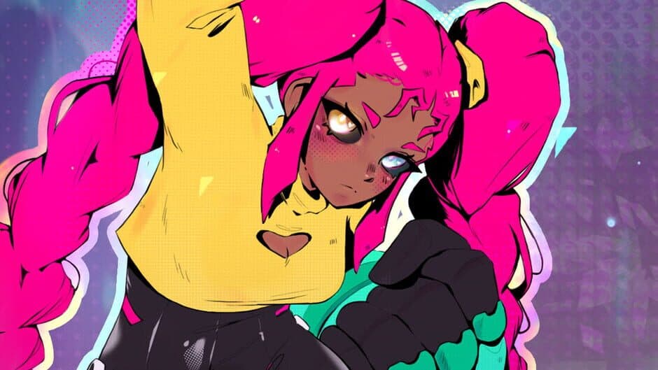 Uppercute screenshot 6