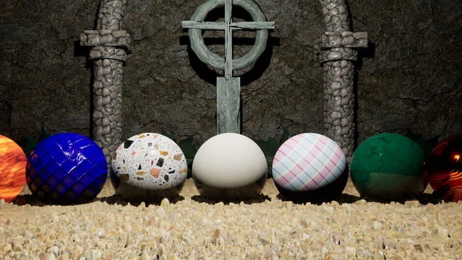 Ballmaster screenshot 6