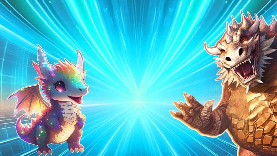Scale: Rise of Dragons screenshot 6