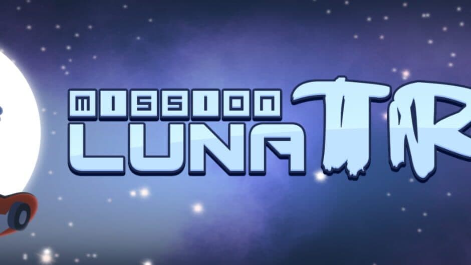 Mission LunaTrix screenshot 3