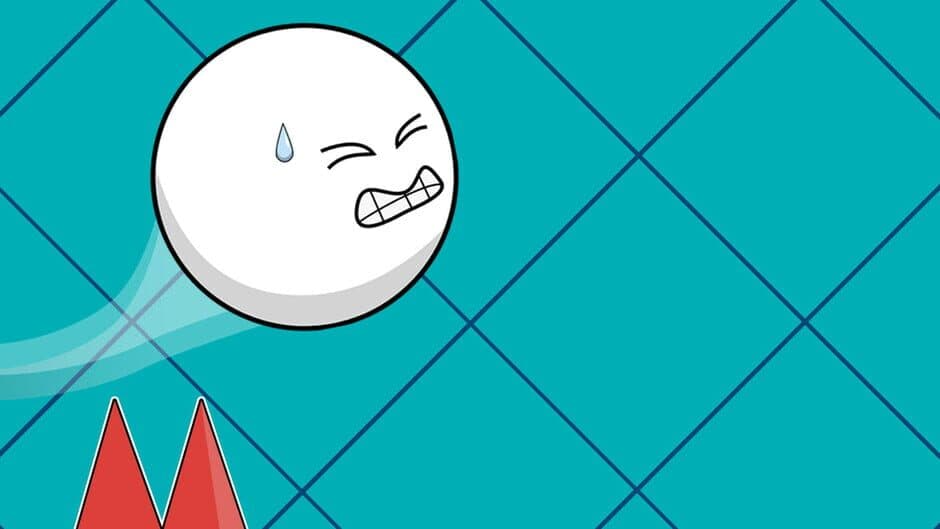 GravShift screenshot 4