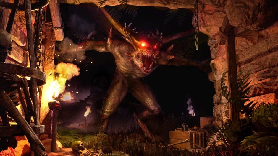 Cralon screenshot 6
