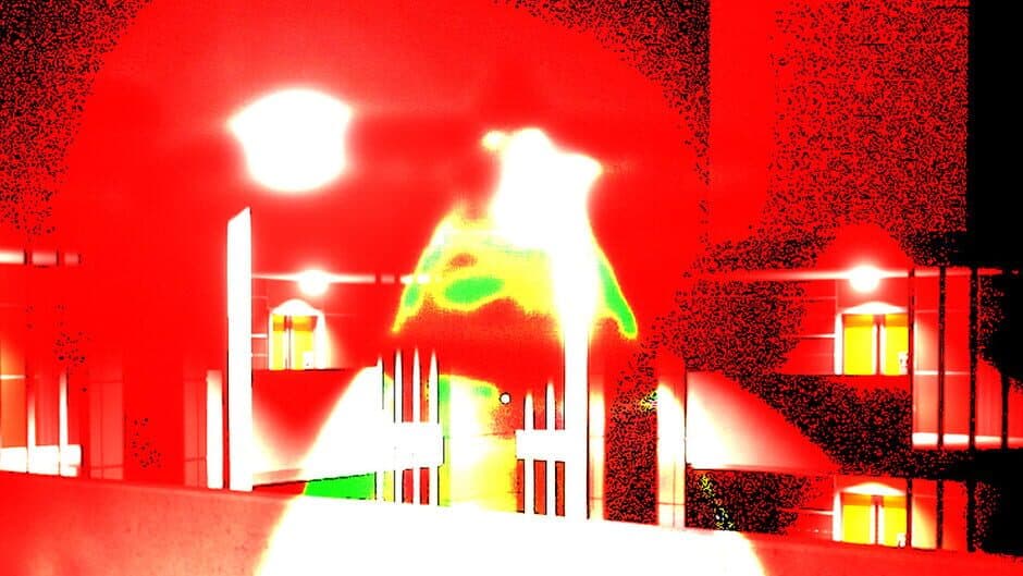 Empty Human Beans screenshot 6