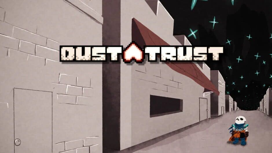 Dustswap: Dusttrust screenshot 6