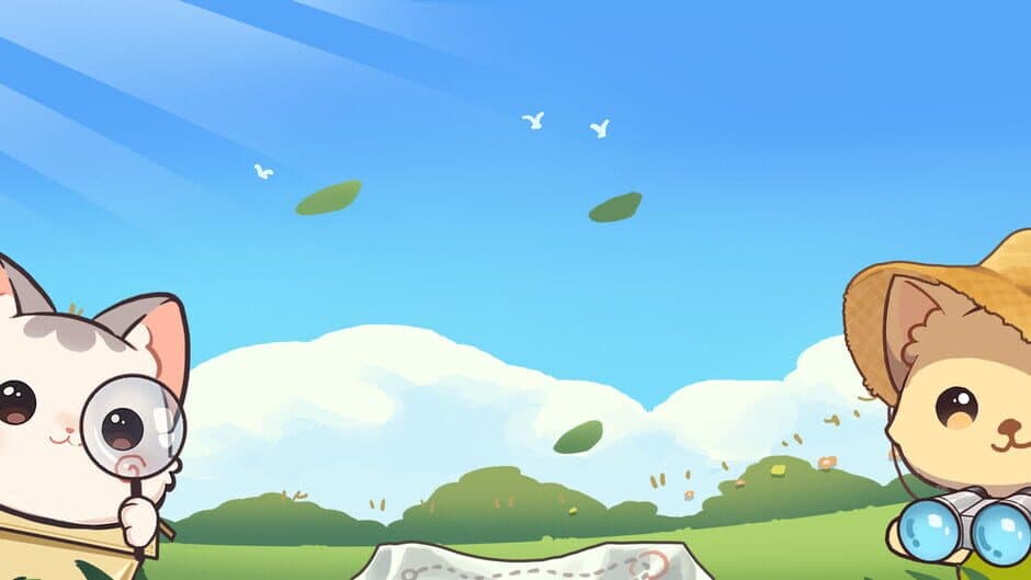 Meow Meow Kattie screenshot 6