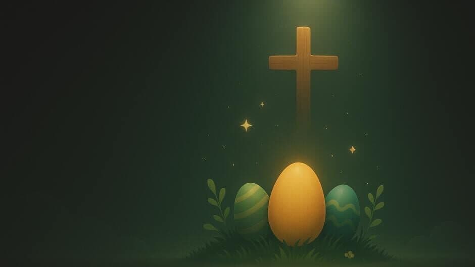 Remember Easter screenshot 4