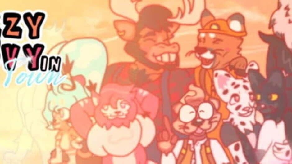 Snazzy and Groovy in Crystal Town screenshot 4