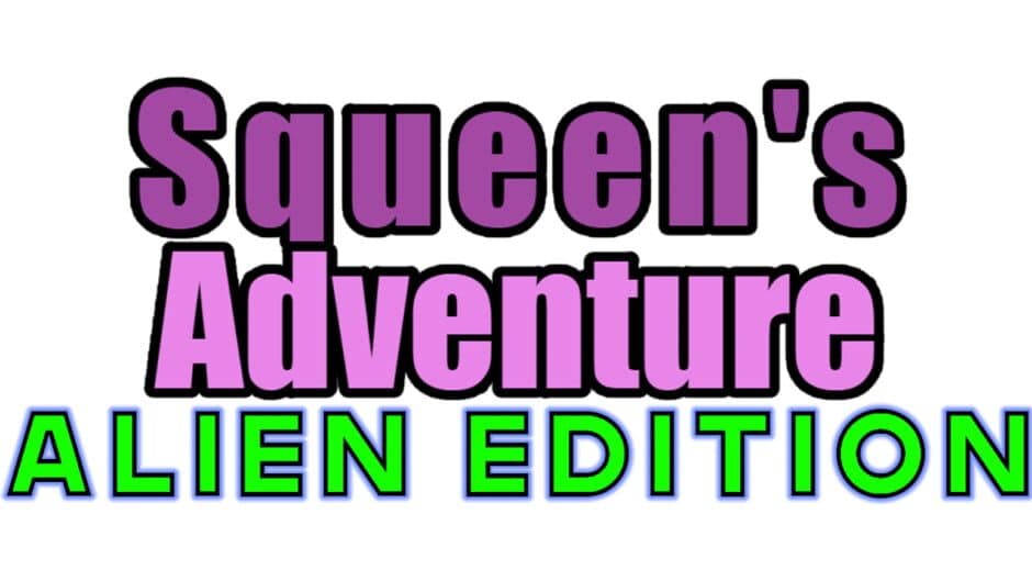 Squeen's Adventure: Alien Edition screenshot 5