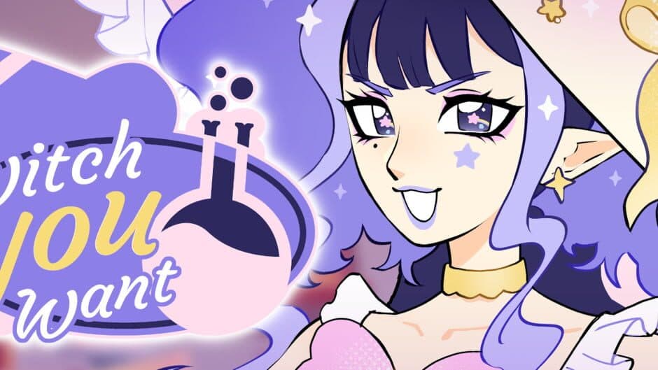 Witch You Want screenshot 6