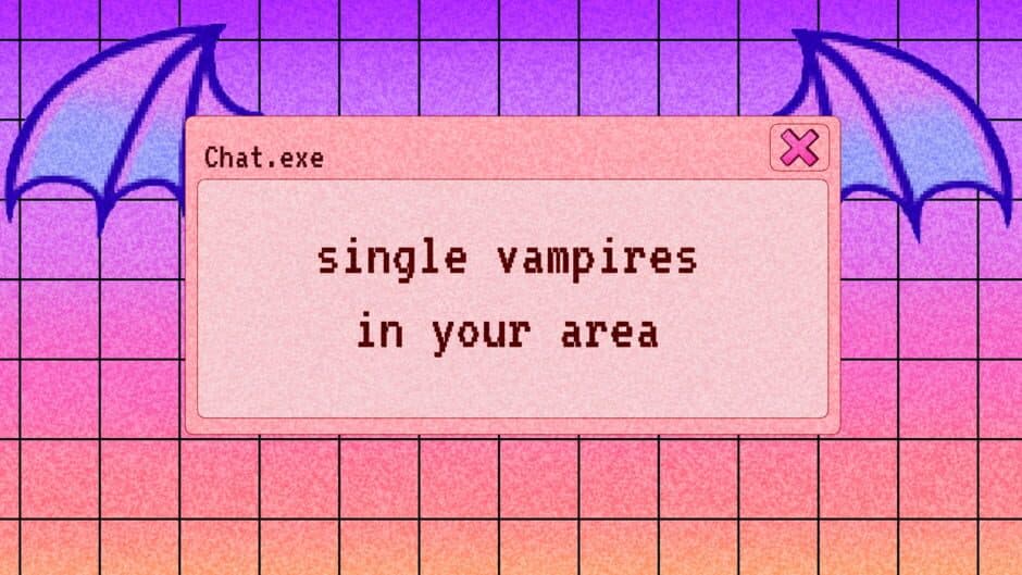 Vampires in your area screenshot 6