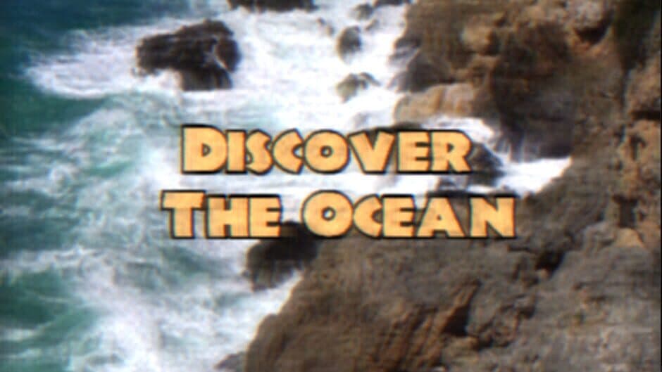 Discover the Ocean screenshot 6