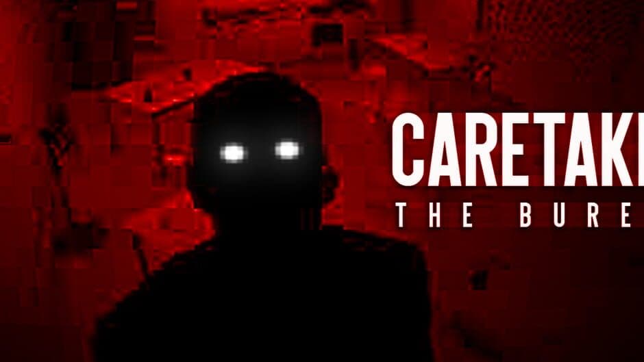 Caretaker: The Bureau screenshot 5
