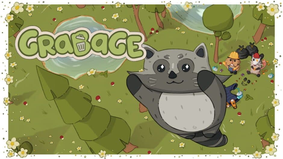 Grabage screenshot 5