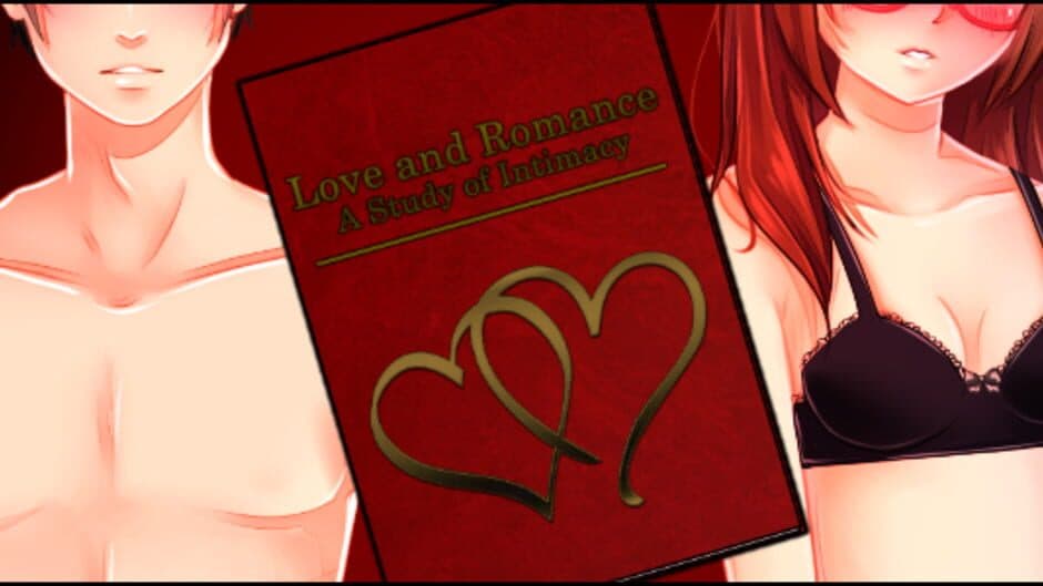 Love and Romance: A Study of Intimacy screenshot 4