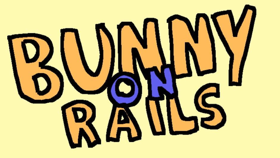 Bunny on Rails screenshot 3