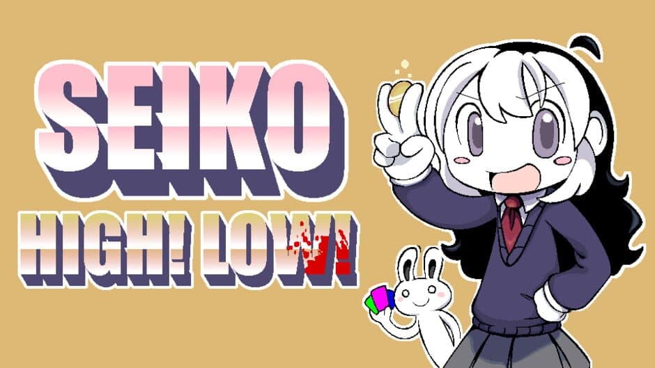 Seiko: High! Low! screenshot 3