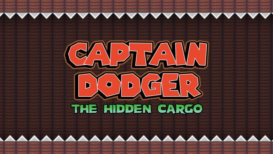 Captain Dodger: The Hidden Cargo screenshot 6